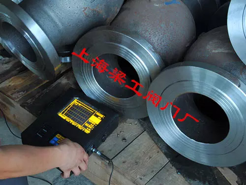 測(cè)試車間(圖1)